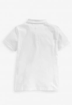 Next Kinder 2 PACK - Poloshirt - White 6 Next Kinder 2 PACK - Poloshirt - White -Next Verkäufe 2022 f34fb5eae58243afb64039c70b30ddb5