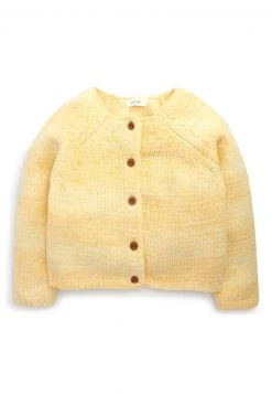 Next Kinder CHENILLE - Strickjacke - Yellow 7 Next Kinder CHENILLE - Strickjacke - Yellow -Next Verkäufe 2022 f3598a2e93ab450c8284fc335d9b22e3