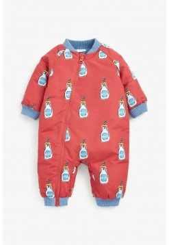 Next Kinder Strampler - Red