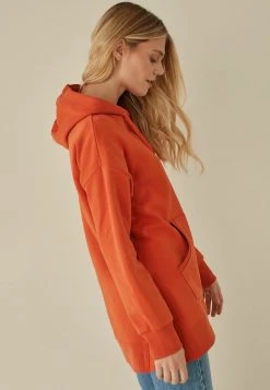 Next Damen Sweatshirt - Orange -Next Verkäufe 2022 f3691f00371b4144b1b900b8b941ce4e