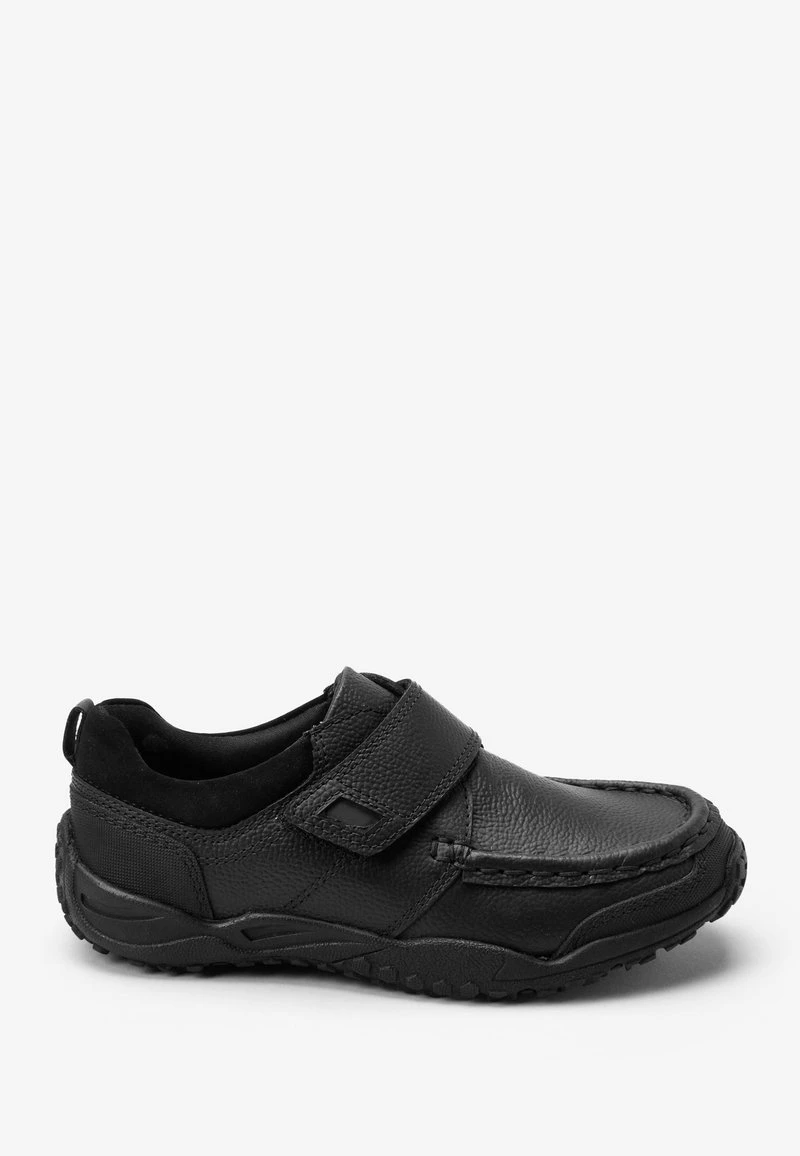 Next Kinder Klettschuh - Black (238569) 3 Next Kinder Klettschuh - Black (238569) – Bild 3