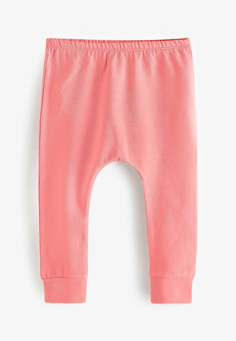 Next Unisex 3 PACK - Leggings - Hosen - Pink Green Floral 8 Next Unisex 3 PACK - Leggings - Hosen - Pink Green Floral – Bild 8