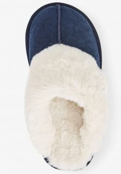 Next Damen Hausschuh - Blue -Next Verkäufe 2022 f38df95eb59f49678ade5ed4af2eadf9