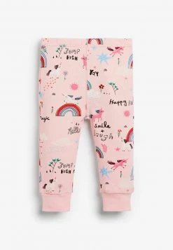 Next Kinder 3 PACK - Nachtwäsche Set - Pink/blue -Next Verkäufe 2022 f398382b8312425f9793d6647f2a823f