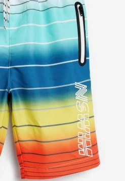 Next Kinder Badeshorts - Bright Stripe -Next Verkäufe 2022 f3991ffb20cb41f480de53d004018135