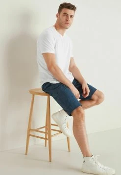 Next LAUNDERED - Shorts - Vintage Blue | Herren 9 Next LAUNDERED - Shorts - Vintage Blue | Herren -Next Verkäufe 2022 f3acbfa0d23d4f868f7d563a9e53c1d3