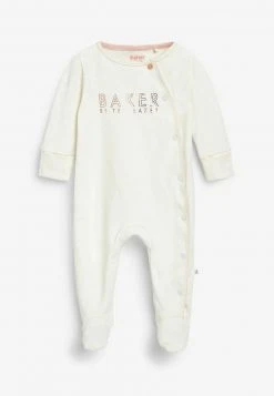 Next Kinder 3 PACK - Strampler - Pink 7 Next Kinder 3 PACK - Strampler - Pink -Next Verkäufe 2022 f3bb40e954144923aba68e2ce3c04524