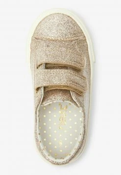 Next Kinder Lauflernschuh - Gold Coloured -Next Verkäufe 2022 f3c04b701d114932bf150e0ba60e445a