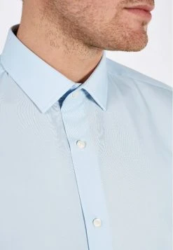 Next Herren Hemd - Blue -Next Verkäufe 2022 f3c36ffc60e94c1987b70f92d23f0432