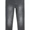 Next Kinder Jeans Skinny Fit - Grey