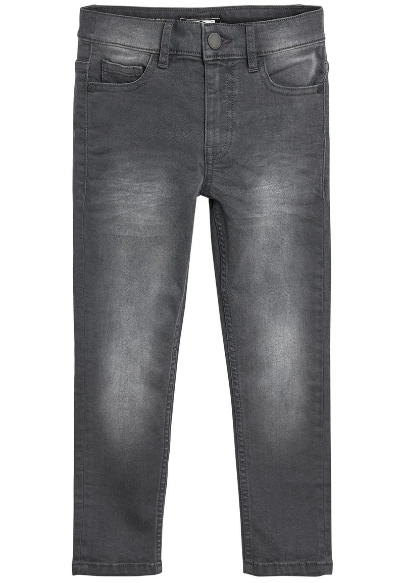 Next Kinder Jeans Skinny Fit - Grey 1 Next Kinder Jeans Skinny Fit - Grey