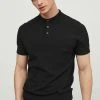 Next Herren Poloshirt - Black