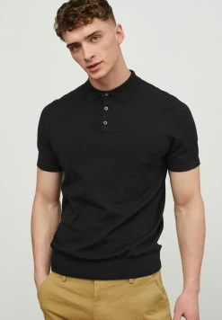 Next Herren Poloshirt - Black