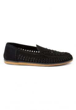 Next Kinder Slipper - Black