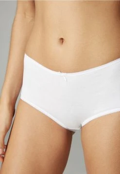 Next Damen COTTON KNICKERS FIVE PACK-MIDI - Panties - Black -Next Verkäufe 2022 f3ddde89db314c13b730bbd39d2add59