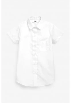 Next Kinder Hemdbluse - White (458579) -Next Verkäufe 2022 f407df67e8c1421a8fa6117433fc2e9a