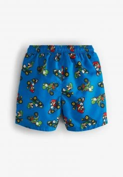Next Kinder LICENCE - Badeshorts - Blue -Next Verkäufe 2022 f4144e9761ee49e4b7fee3c8cdfecdd9