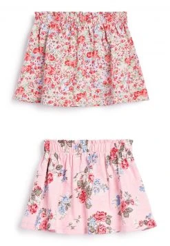 Next Kinder 2 PACK - Minirock - Pink