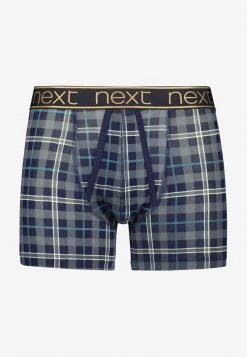 Next Herren 4 PACK - Panties - Multicolor 8 Next Herren 4 PACK - Panties - Multicolor -Next Verkäufe 2022 f42056febefe483cbc76faba684495b1