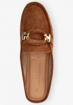 Next DRIVER - Pantolette Flach - Tan | Damen 5 Next DRIVER - Pantolette Flach - Tan | Damen -Next Verkäufe 2022 f43336d30d604af18a9f336e73ab2e22