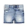Next Jeans Shorts - Blue | Kinder