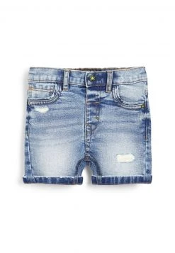 Next Jeans Shorts - Blue | Kinder