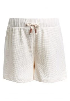 Next Damen WAFFLE - Shorts - Ecru Cream -Next Verkäufe 2022 f43e0c9c8bae4a1f9dc41c14fd6acee1