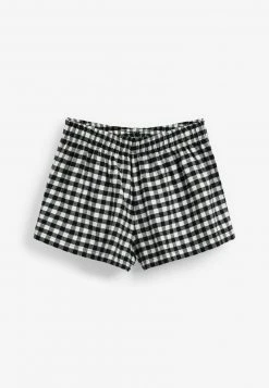 Next Kinder 2 PACK SET - Nachtwäsche Set - Black White Check -Next Verkäufe 2022 f446c7e80d064cffb453fd578172daaa