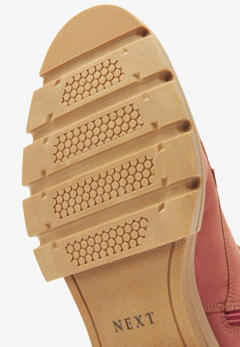 Next Damen FOREVER COMFORT - Schnürstiefelette - Pink 4 Next Damen FOREVER COMFORT - Schnürstiefelette - Pink – Bild 4