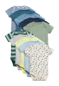 Next Kinder 10 PACK - Body - Blue