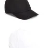 Next Kinder 2 PACK - Cap - Black White