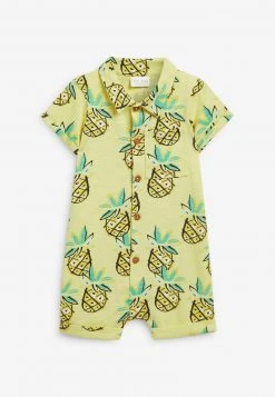 Next Kinder Jumpsuit - Blue Green Pineapple -Next Verkäufe 2022 f4804e89baba434a9b43beb790cd70f1