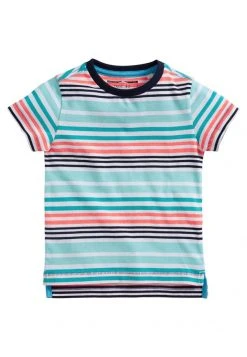 Next Unisex FIVE PACK - T-Shirt Print - Blue -Next Verkäufe 2022 f48123c0e8004889ace96a339c7e5239