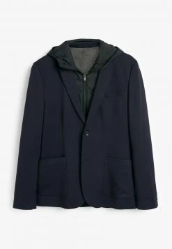 Next Herren Sakko - Blue -Next Verkäufe 2022 f4854e5187634b09aca93ed302bcd56a