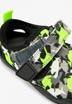 Next Kinder Klettschuh - Green -Next Verkäufe 2022 f48ebe58e59946b6a07dc7024b02c79e