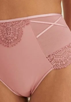 Next 2 PACK - Slip - Nude Pink | Damen -Next Verkäufe 2022 f4983921396a4fbbbfc9ab50fc324a8c