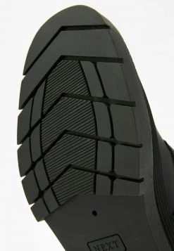 Next CHUNKY - Sportlicher Schnürer - Black | Damen -Next Verkäufe 2022 f4b038a0ca724f1caf19a758526fe5a7