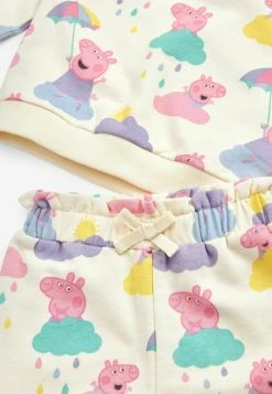 Next Kinder PEPPA PIG - Sweatshirt - Off-white -Next Verkäufe 2022 f4b3a42ff98844aeadc762c0eae392a4