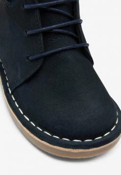 Next Kinder Schnürstiefelette - Dark Blue -Next Verkäufe 2022 f4c2b3b7a7bf47aca305a0d9b25cd2ab