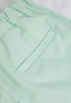 Next Kinder 2 PACK - Shorts - Mint Green/white -Next Verkäufe 2022 f4f66945f5c74cc6b13433fcdf83fe05