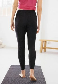 Next Damen Leggings - Hosen - Black -Next Verkäufe 2022 f4fe497c0e9548899a5a4ec8781b3360