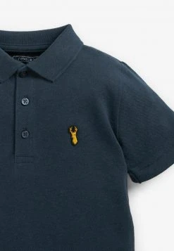 Next Kinder SHORT SLEEVE - Poloshirt - Dark Blue -Next Verkäufe 2022 f503702a928c41ffa4c2e73050c0c87d