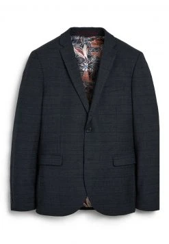 Next Herren Sakko - Blue