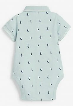 Next BOAT POLO - Strampler - White | Kinder -Next Verkäufe 2022 f54313726fa7443ca2bb09bc2eef713c