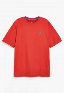 Next Herren ACTIVE GYM &AMP; TRAINING - T-Shirt Basic - Red -Next Verkäufe 2022 f557fc731fae4c5082ce79f74e5b04c1