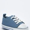 Next Kinder PRAM - Lauflernschuh - Blue