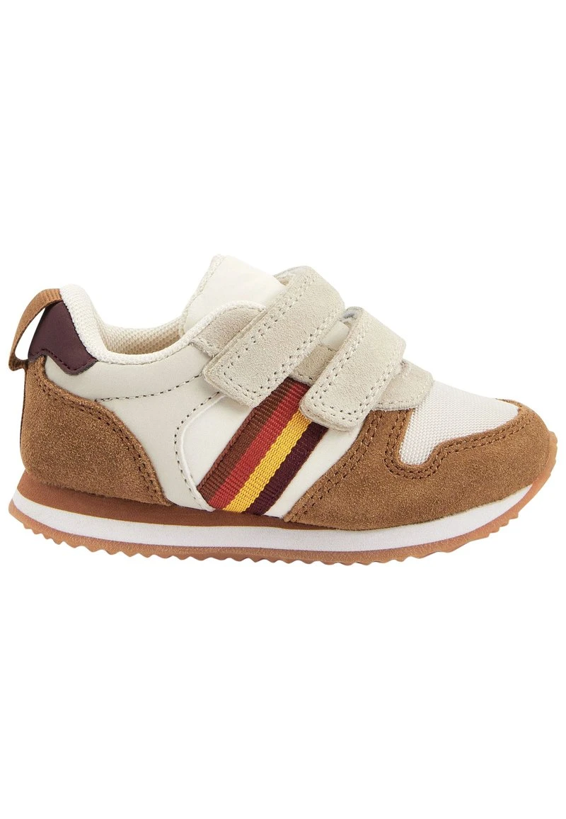 Next Kinder Lauflernschuh - Cream 1 Next Kinder Lauflernschuh - Cream