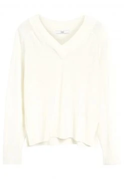 Next Damen Strickpullover - White 7 Next Damen Strickpullover - White -Next Verkäufe 2022 f569bb91f6fe4cb5898d331c8aaf128e