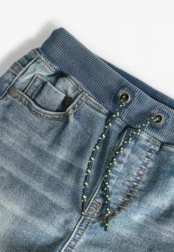 Next Kinder Jeans Straight Leg - Mottled Light Blue -Next Verkäufe 2022 f56fea228166461a909062903a89b662