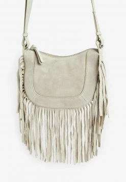 Next Damen Umhängetasche - Cream -Next Verkäufe 2022 f5706291ba204ed5b0c847a136293309